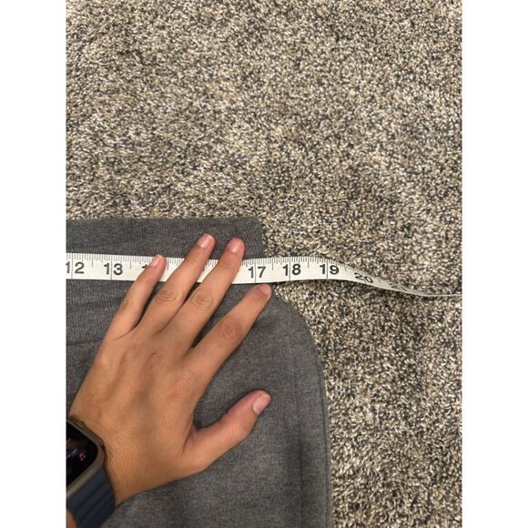 Denham The Jeanmaker Men’s Grey Sweat Pants XL 29” EUC - Picture 4 of 5